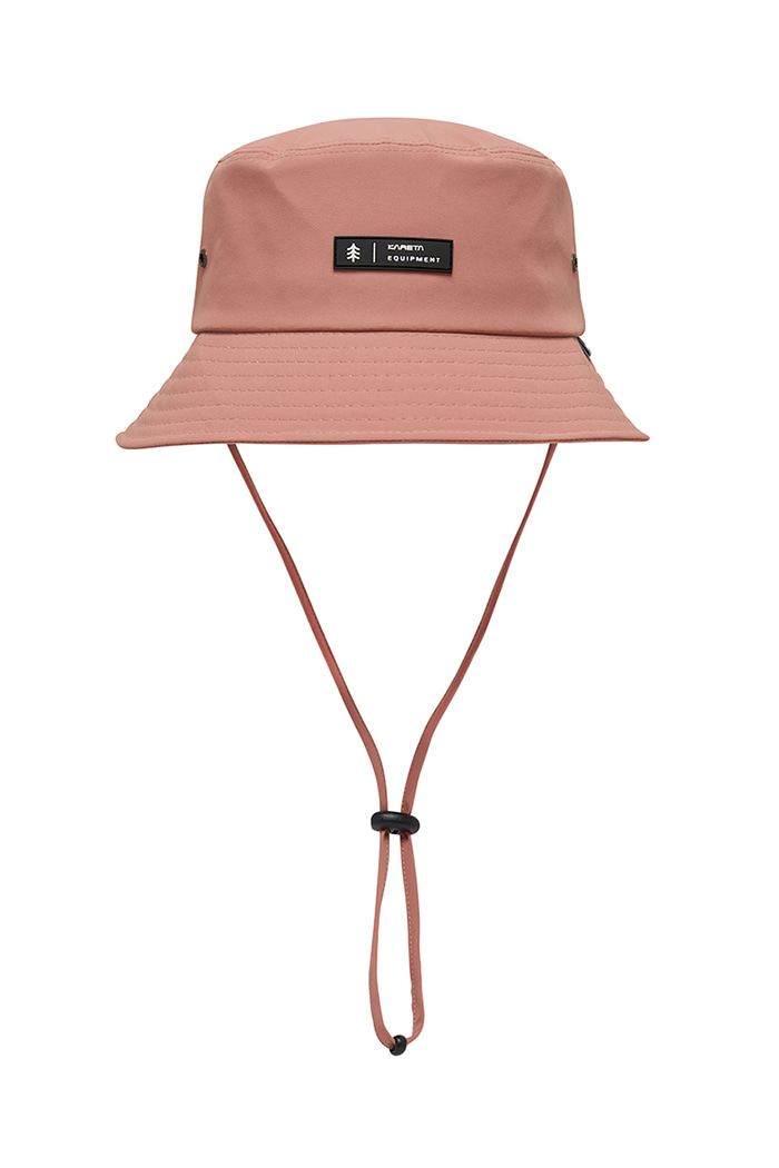 LS 3L Bucket Hat Indi Pink Waterproof (22/23)