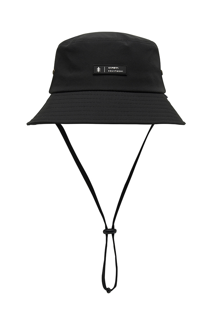 LS 3L Bucket Hat Black Waterproof (22/23)